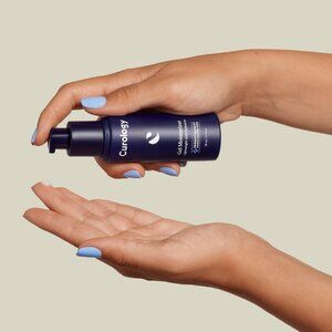 NWOT: Curology Gel Moisturizer (50mL)